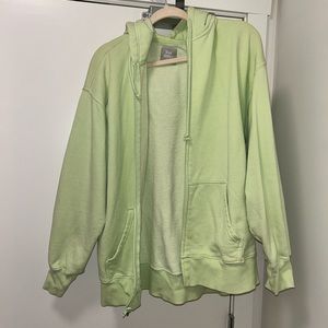 TNA COZYAF FLEECE SIZE 2